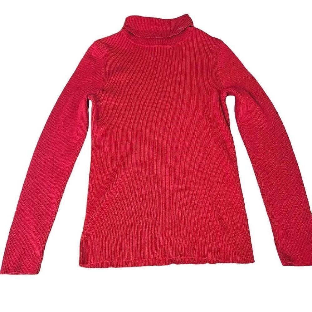Lauren Ralph Lauren turtleneck sweater for women